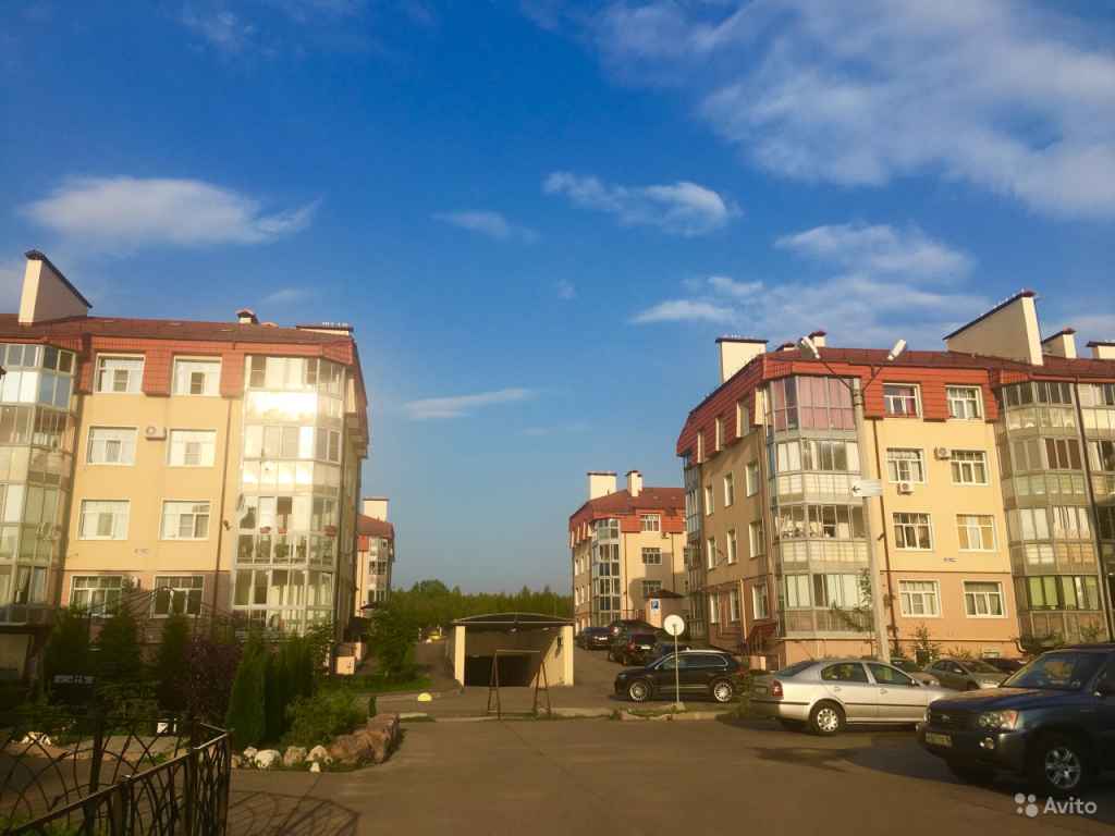 1-к квартира, 107.5 м², 1/4 эт. в Санкт-Петербурге. Фото 2