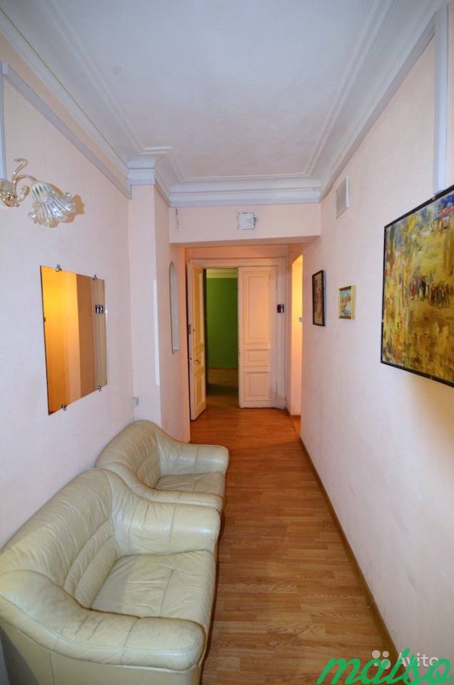 Офисное помещение, от 4,5 до 25 м² в Санкт-Петербурге. Фото 10