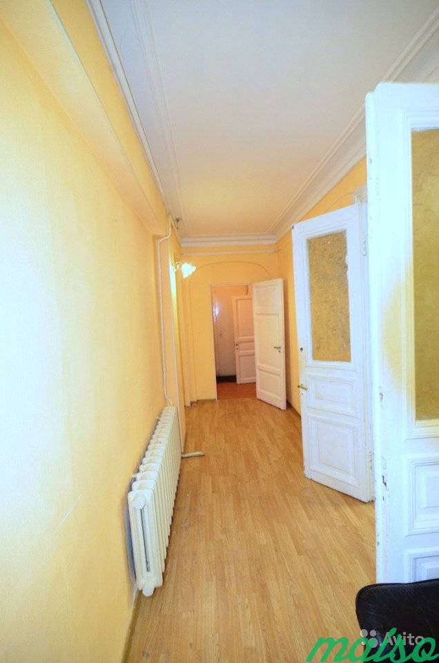 Офисное помещение, от 4,5 до 25 м² в Санкт-Петербурге. Фото 8