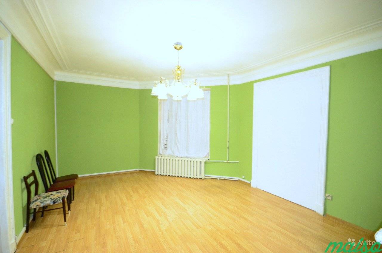 Офисное помещение, от 4,5 до 25 м² в Санкт-Петербурге. Фото 2