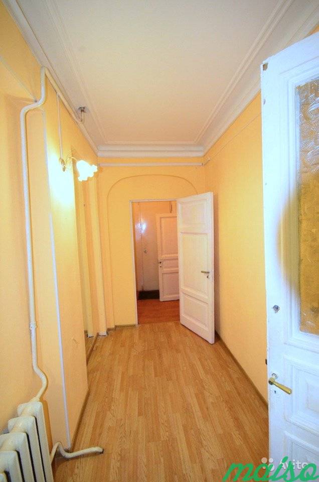Офисное помещение, от 4,5 до 25 м² в Санкт-Петербурге. Фото 9