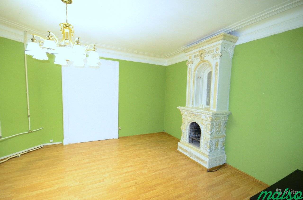 Офисное помещение, от 4,5 до 25 м² в Санкт-Петербурге. Фото 1
