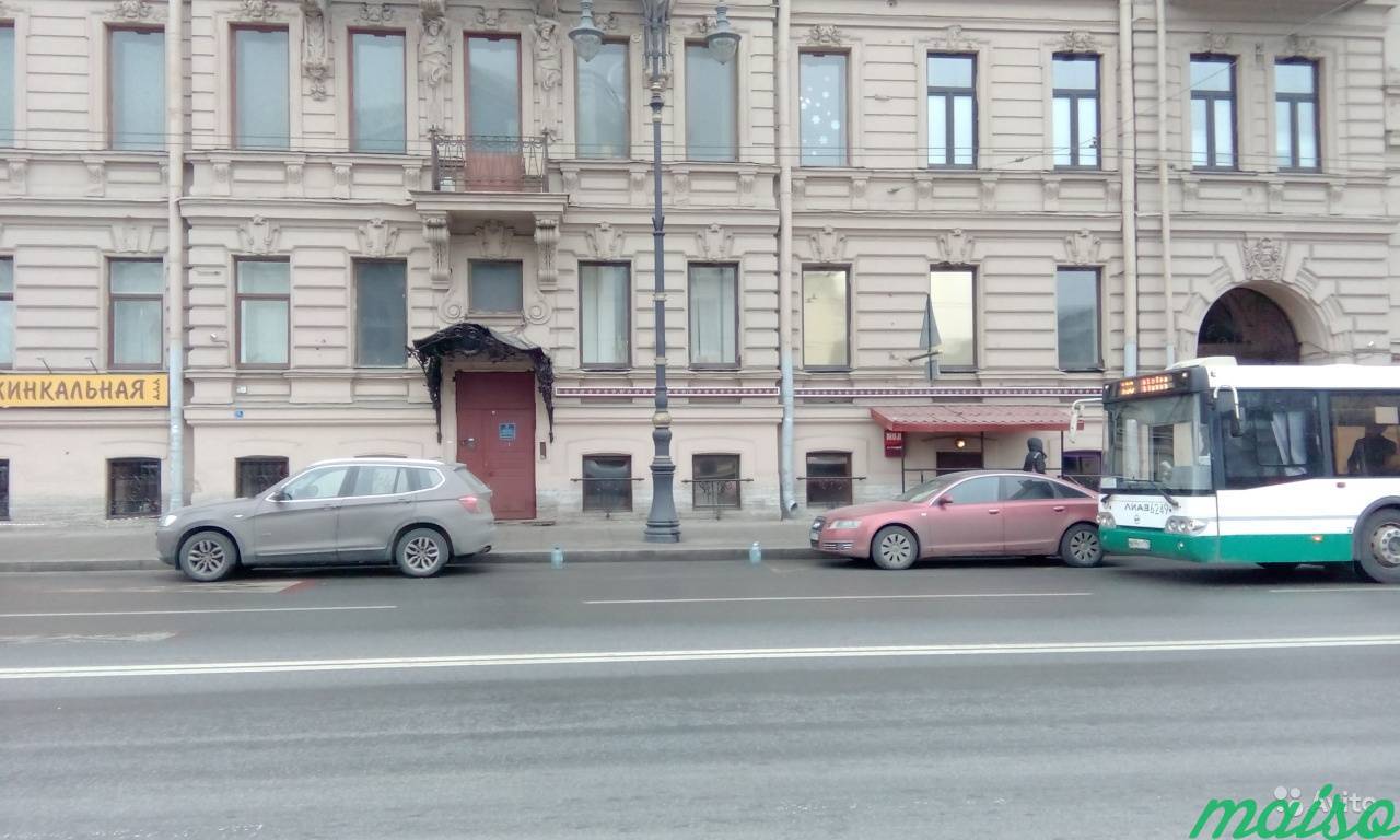 Офисное помещение, 204 м² в Санкт-Петербурге. Фото 2