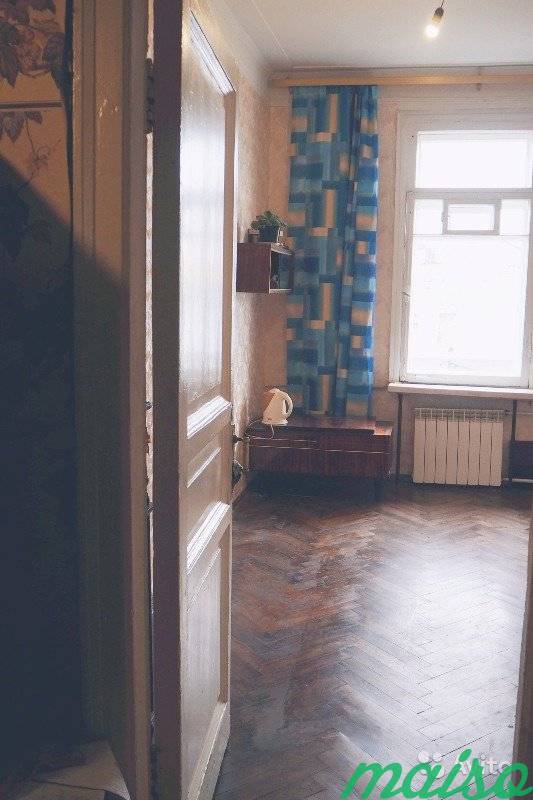 5-к квартира, 123 м², 7/7 эт. в Санкт-Петербурге. Фото 8