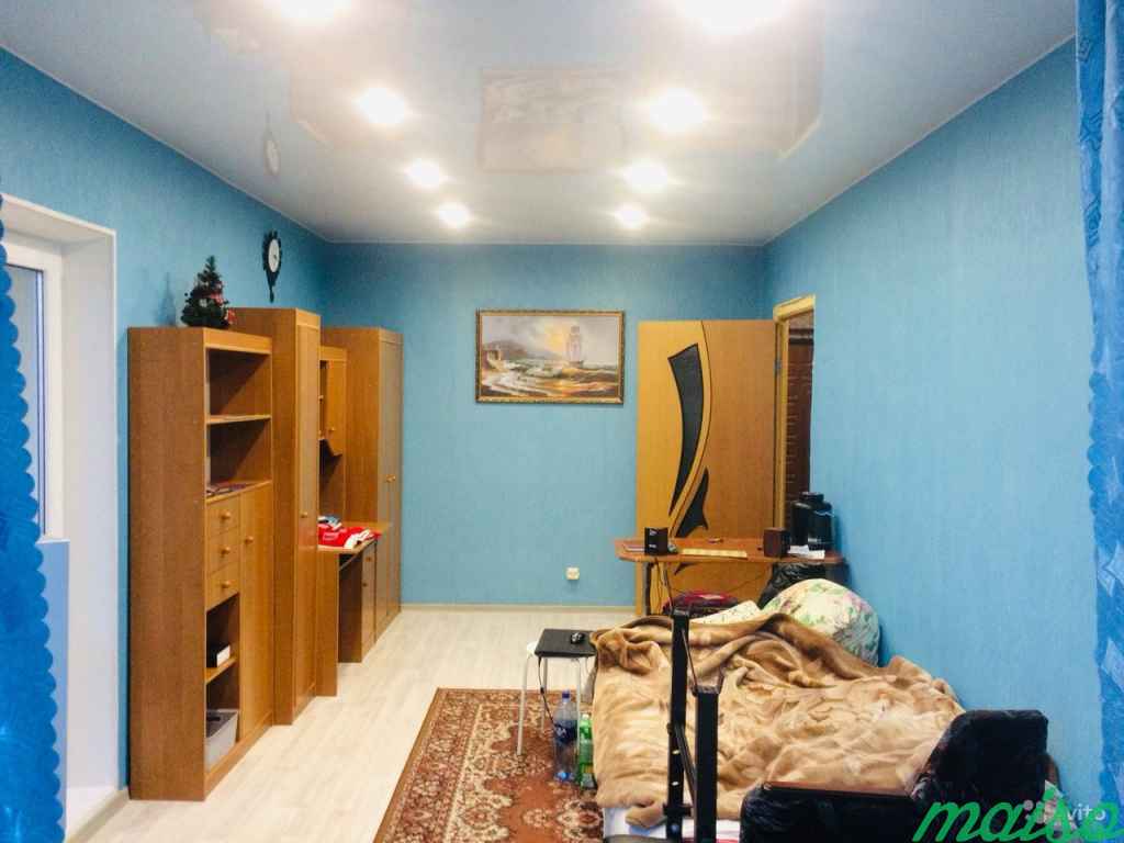 1-к квартира, 41.5 м², 6/26 эт. в Санкт-Петербурге. Фото 9