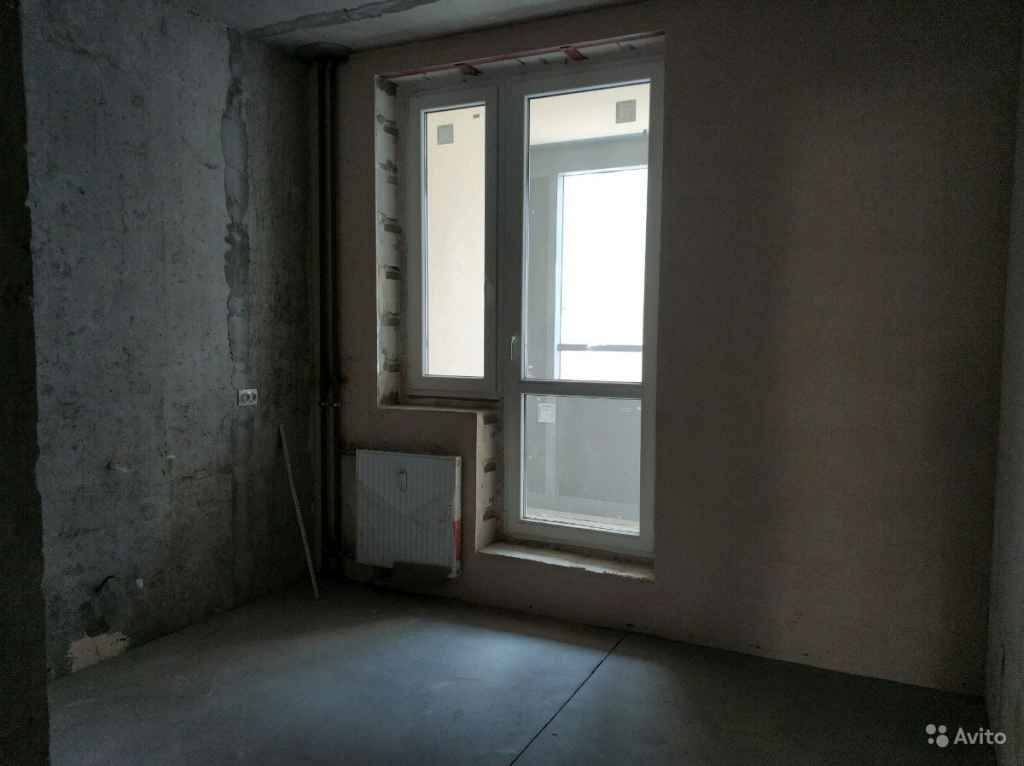 1-к квартира, 42 м², 8/17 эт. в Санкт-Петербурге. Фото 10