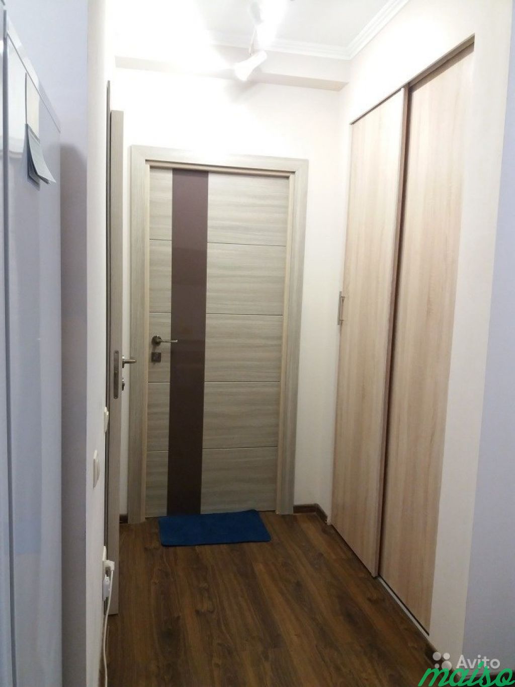 2-к квартира, 43.2 м², 1/5 эт. в Санкт-Петербурге. Фото 6