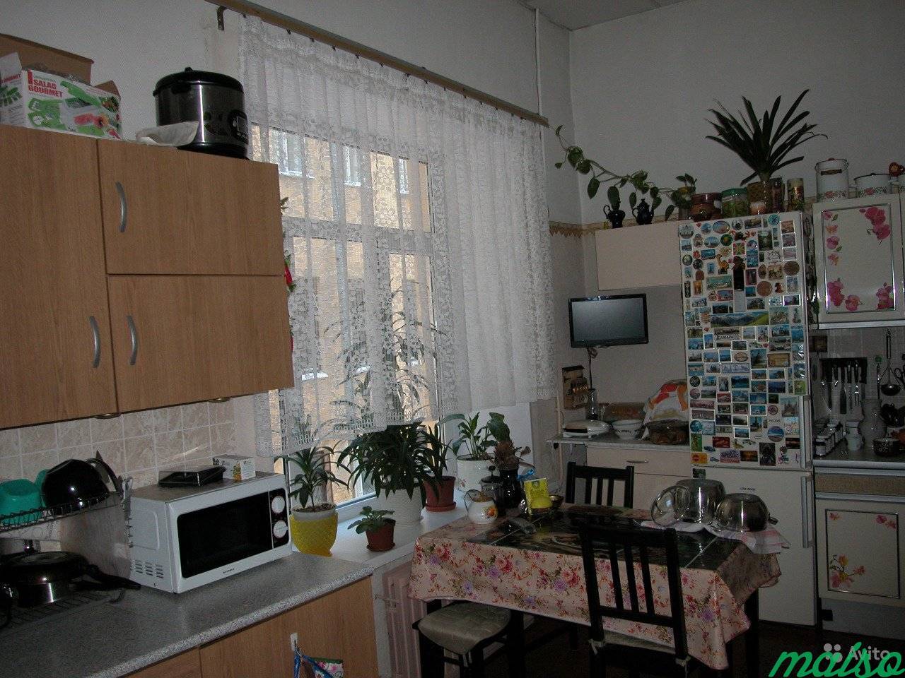 5-к квартира, 145 м², 2/4 эт. в Санкт-Петербурге. Фото 11