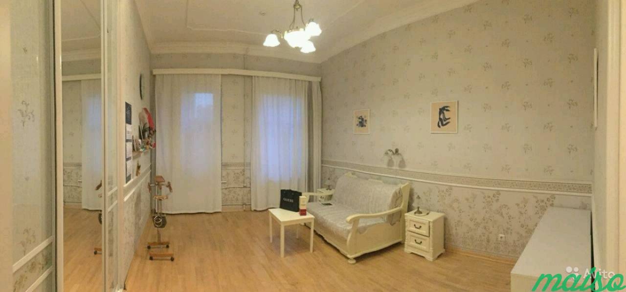 5-к квартира, 240 м², 4/5 эт. в Санкт-Петербурге. Фото 7