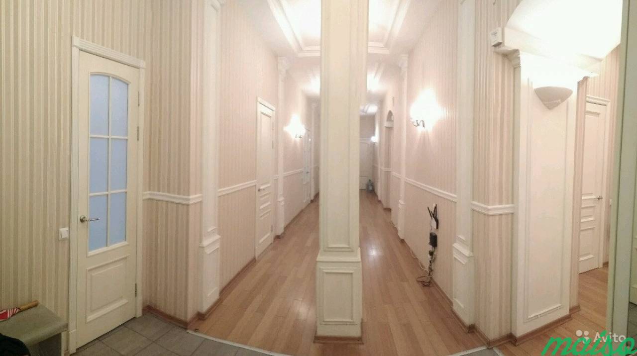5-к квартира, 240 м², 4/5 эт. в Санкт-Петербурге. Фото 1