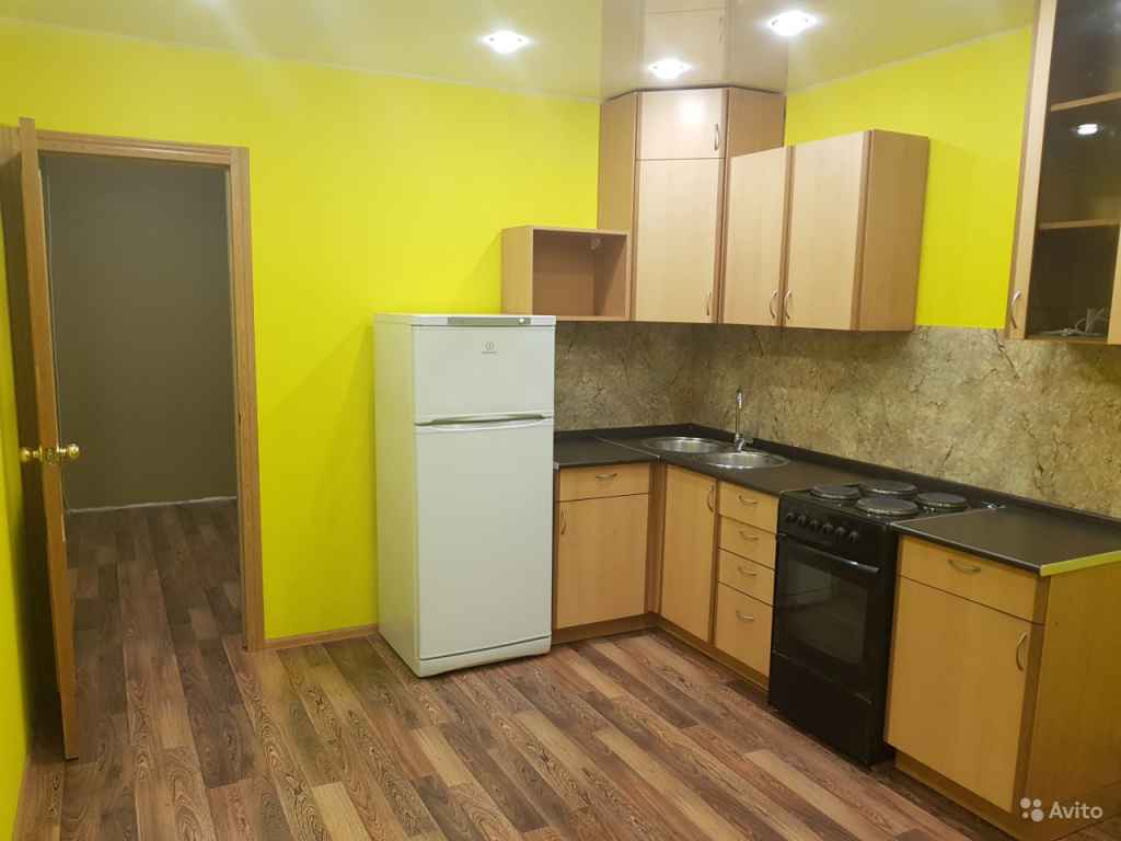 1-к квартира, 45 м², 6/16 эт. в Санкт-Петербурге. Фото 2