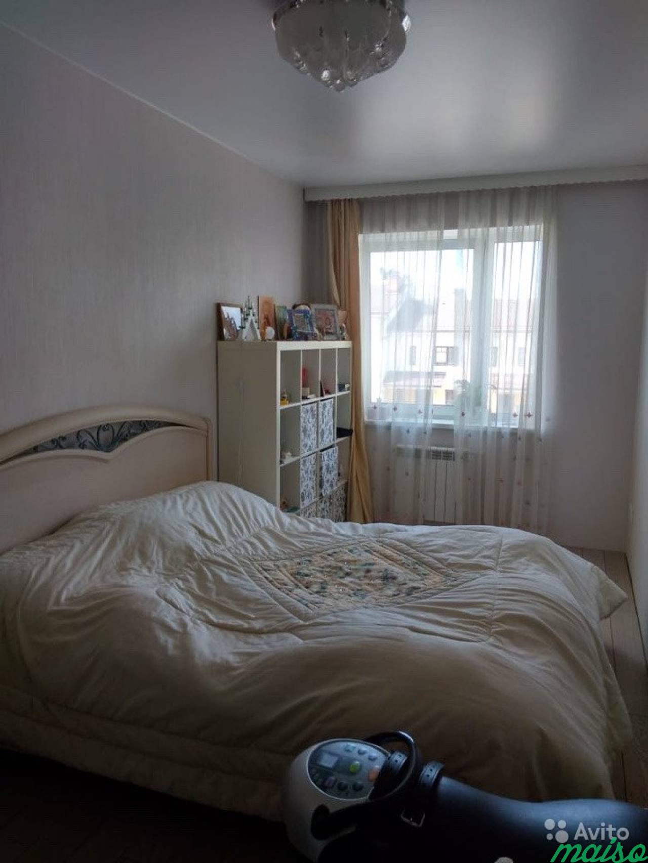 3-к квартира, 105 м², 2/4 эт. в Санкт-Петербурге. Фото 2