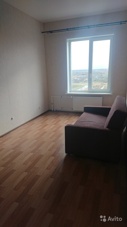 1-к квартира, 34 м², 5/5 эт. в Санкт-Петербурге. Фото 9