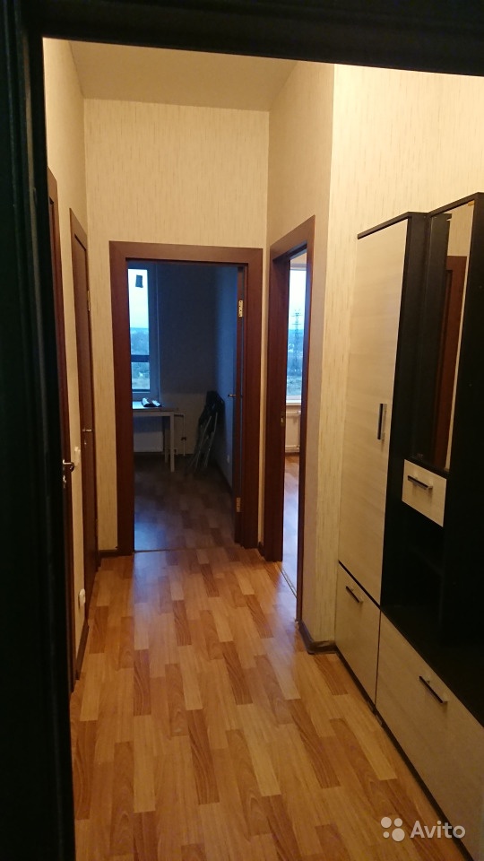 1-к квартира, 34 м², 5/5 эт. в Санкт-Петербурге. Фото 6