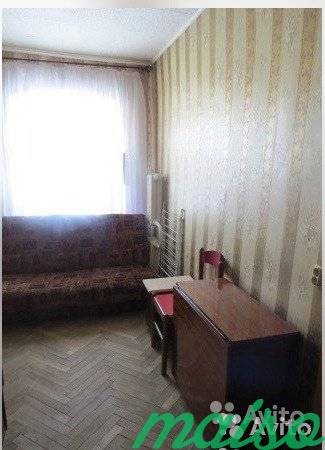 4-к квартира, 82.3 м², 6/7 эт. в Санкт-Петербурге. Фото 6