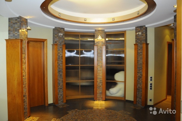 Продам квартиру 5-к квартира 200 м² на 17 этаже 23-этажного монолитного дома в Москве. Фото 1