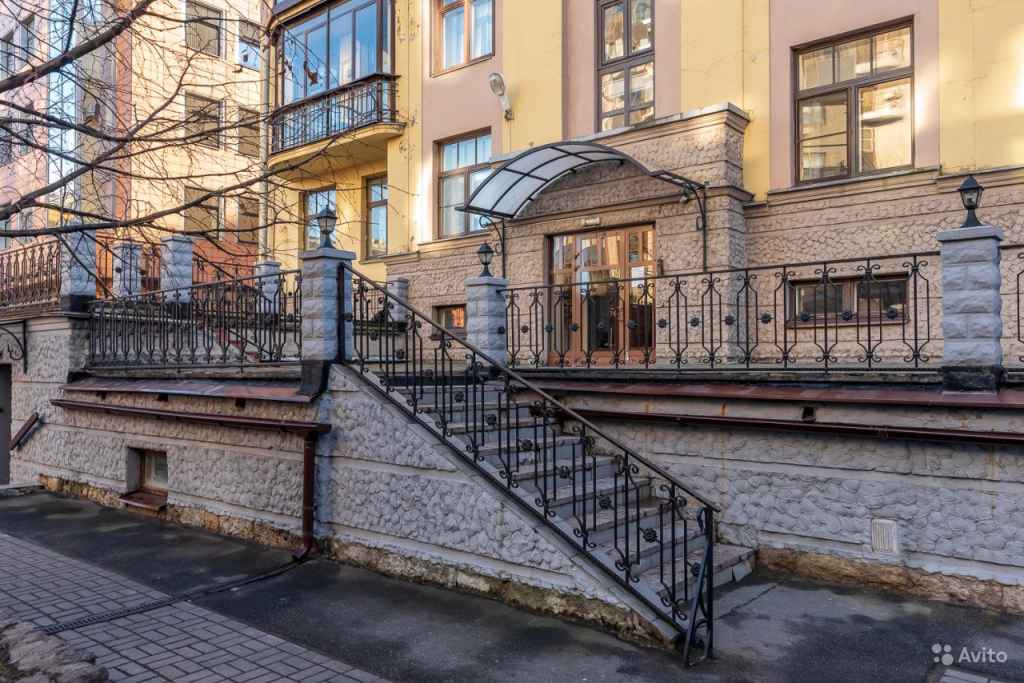 1-к квартира, 50 м², 3/4 эт. в Санкт-Петербурге. Фото 16