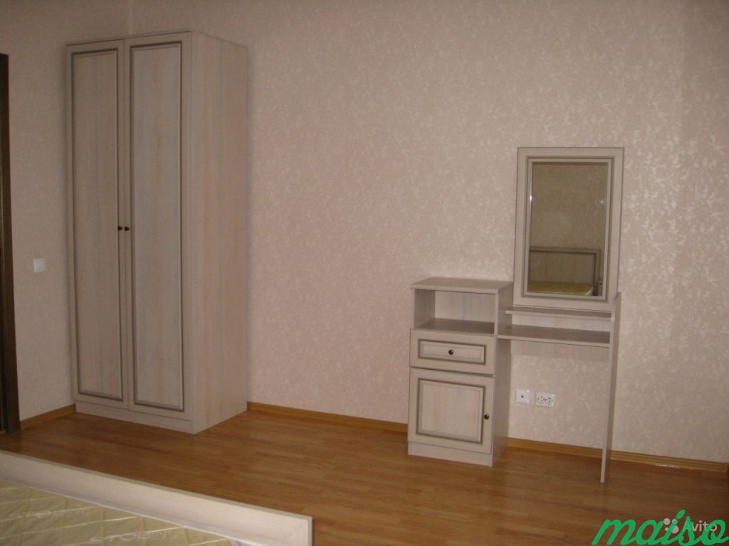 2-к квартира, 62.9 м², 4/9 эт. в Санкт-Петербурге. Фото 7