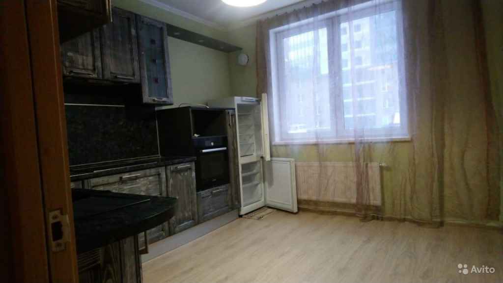 1-к квартира, 42.3 м², 2/20 эт. в Санкт-Петербурге. Фото 5