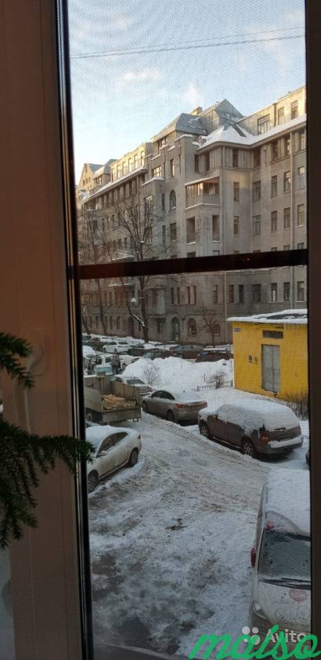 4-к квартира, 101.3 м², 2/5 эт. в Санкт-Петербурге. Фото 3