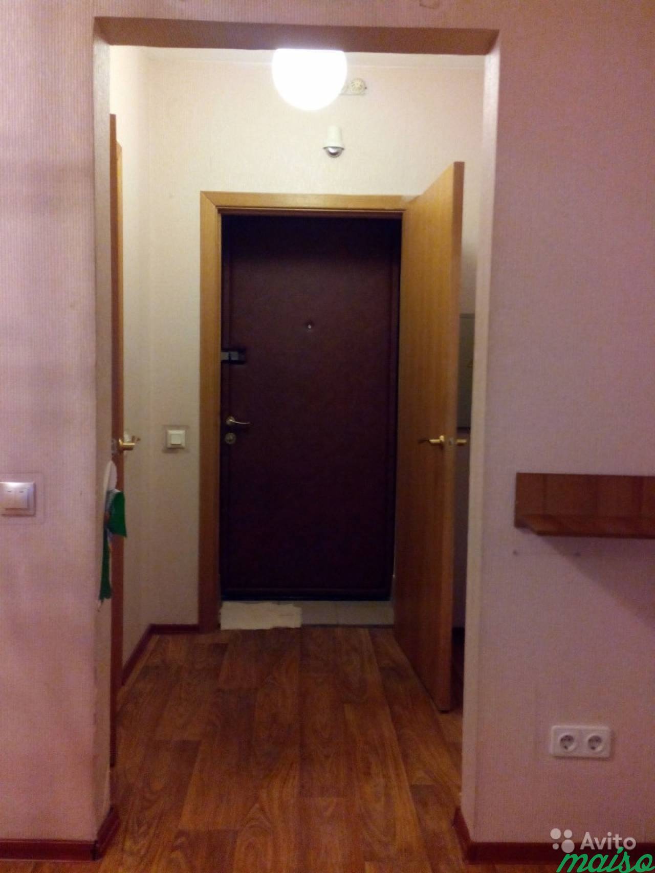 3-к квартира, 99.4 м², 3/15 эт. в Санкт-Петербурге. Фото 20