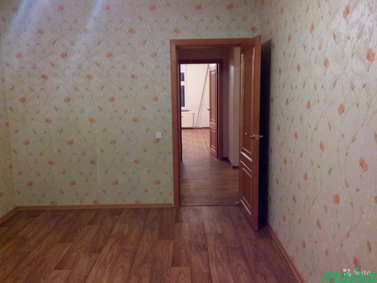 3-к квартира, 99.4 м², 3/15 эт. в Санкт-Петербурге. Фото 15