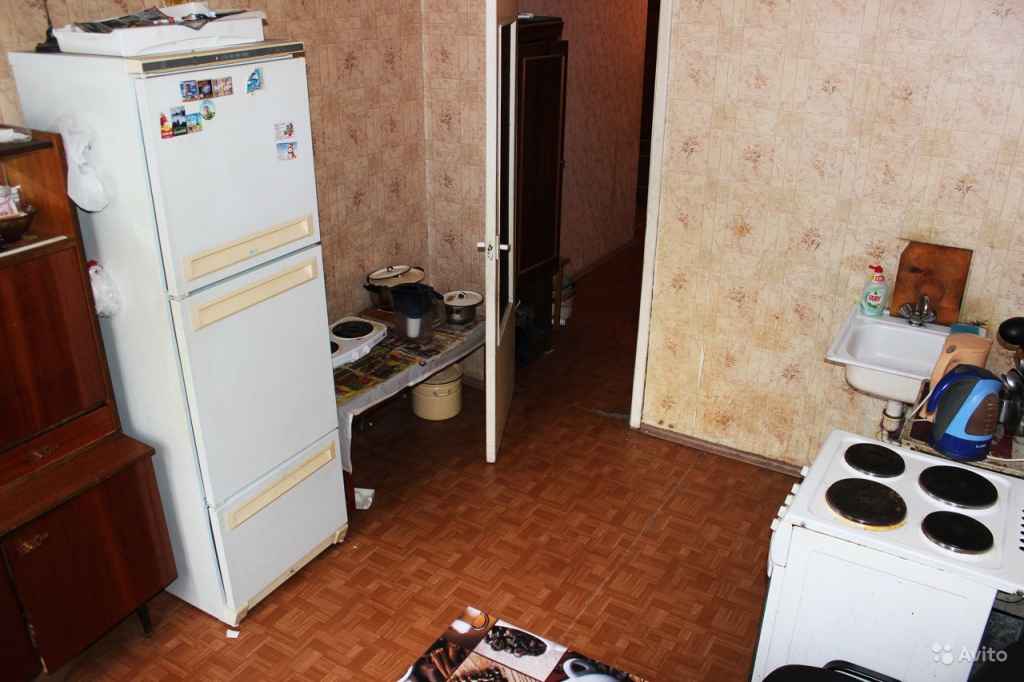 1-к квартира, 40.6 м², 2/10 эт. в Санкт-Петербурге. Фото 10