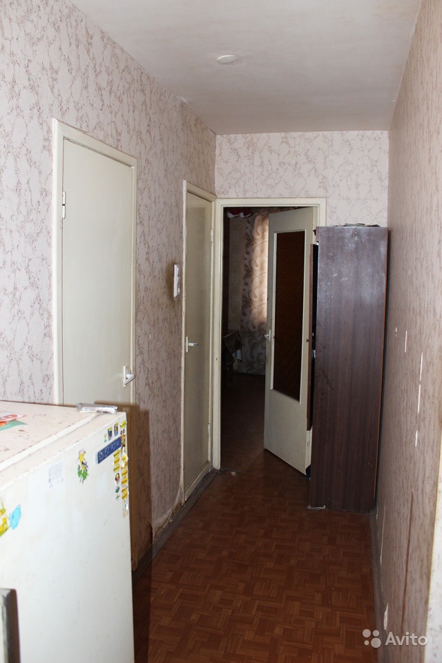 1-к квартира, 40.6 м², 2/10 эт. в Санкт-Петербурге. Фото 3