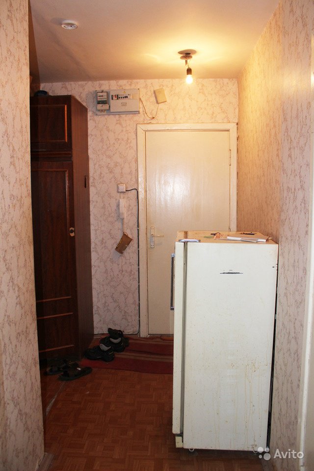 1-к квартира, 40.6 м², 2/10 эт. в Санкт-Петербурге. Фото 2
