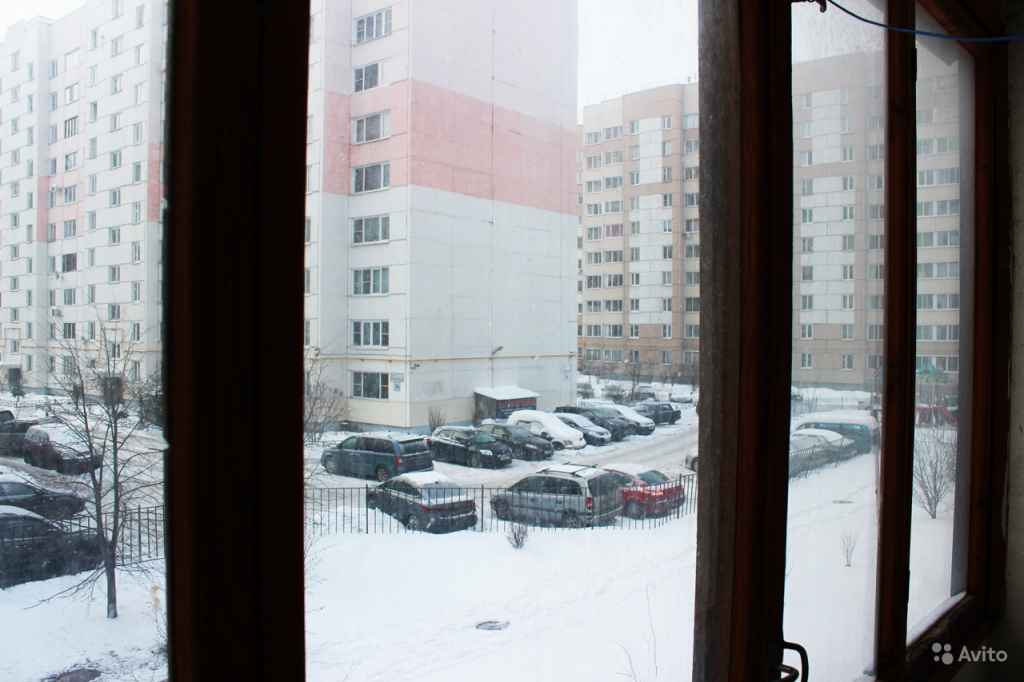 1-к квартира, 40.6 м², 2/10 эт. в Санкт-Петербурге. Фото 6