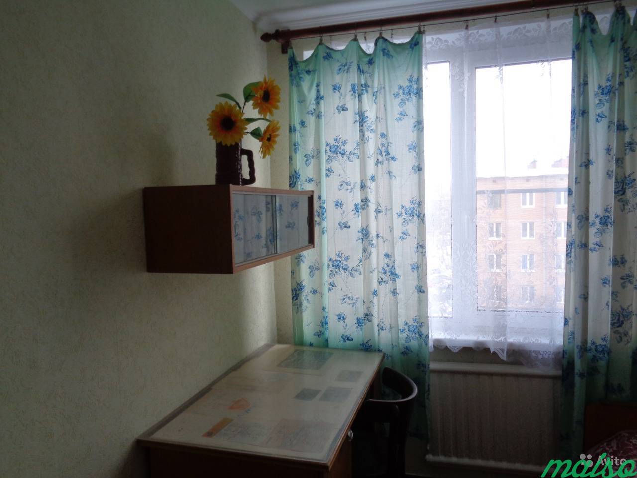 2-к квартира, 42 м², 5/5 эт. в Санкт-Петербурге. Фото 8