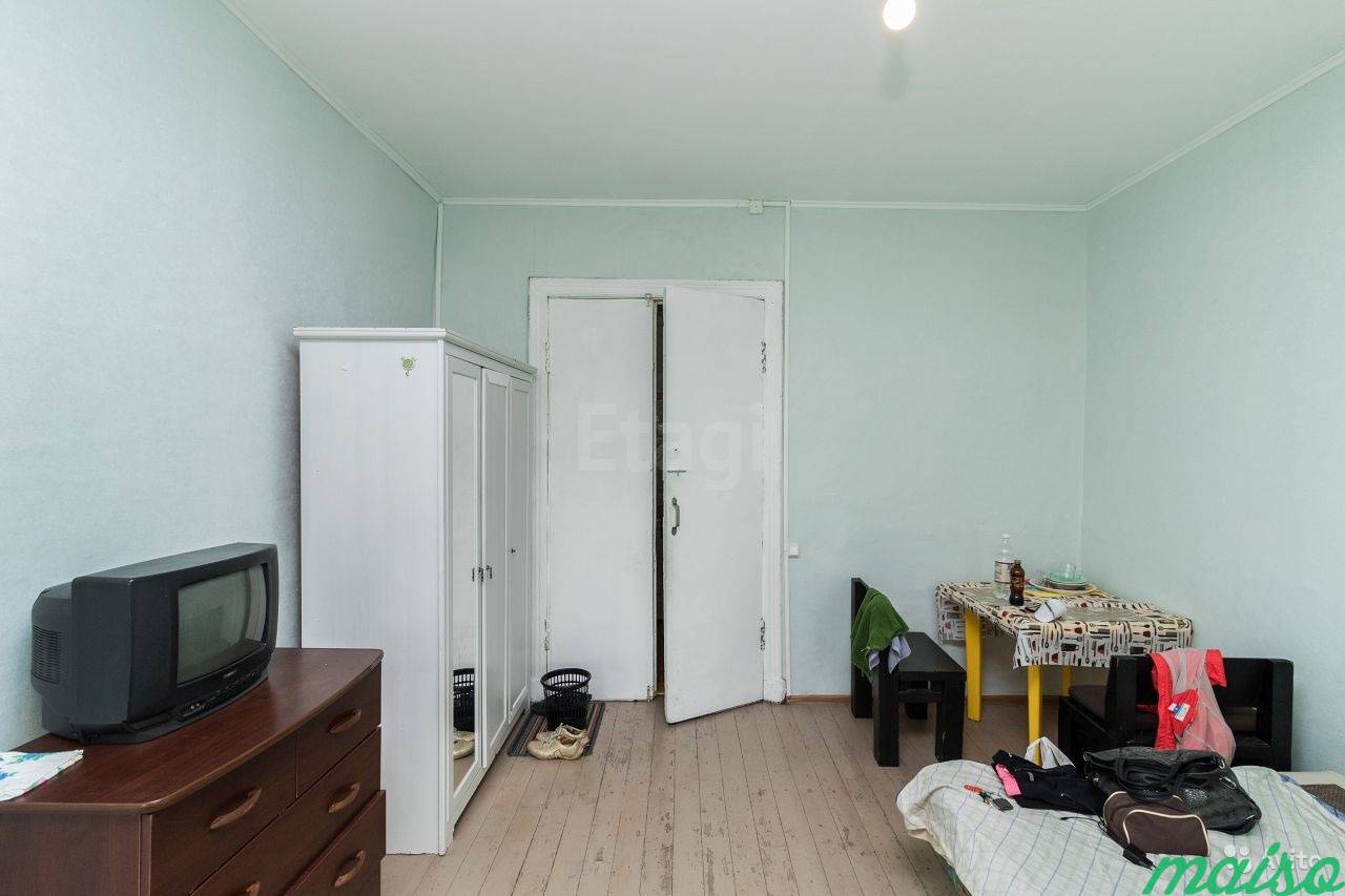 4-к квартира, 88.3 м², 4/5 эт. в Санкт-Петербурге. Фото 2
