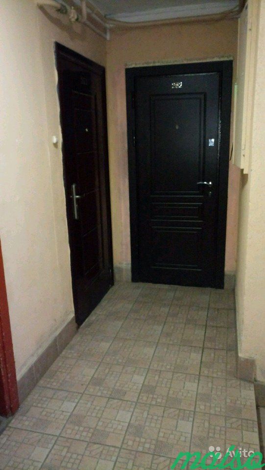 2-к квартира, 43 м², 1/9 эт. в Санкт-Петербурге. Фото 16