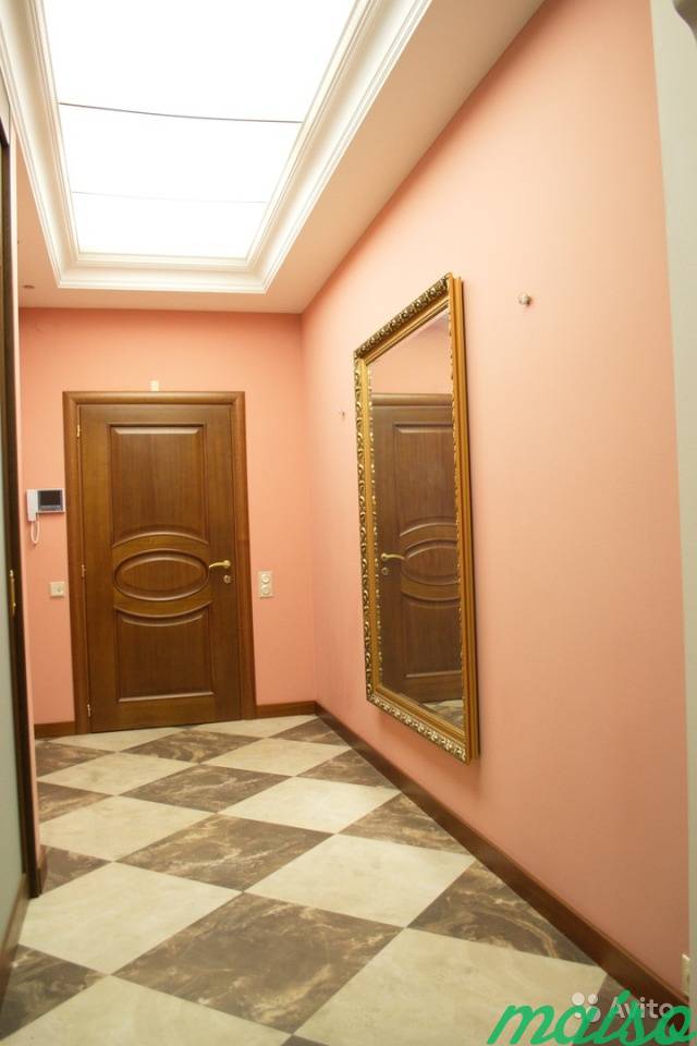 3-к квартира, 140 м², 6/7 эт. в Санкт-Петербурге. Фото 14