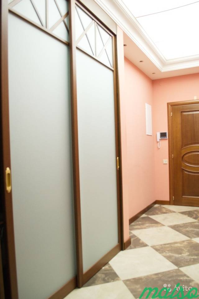 3-к квартира, 140 м², 6/7 эт. в Санкт-Петербурге. Фото 15