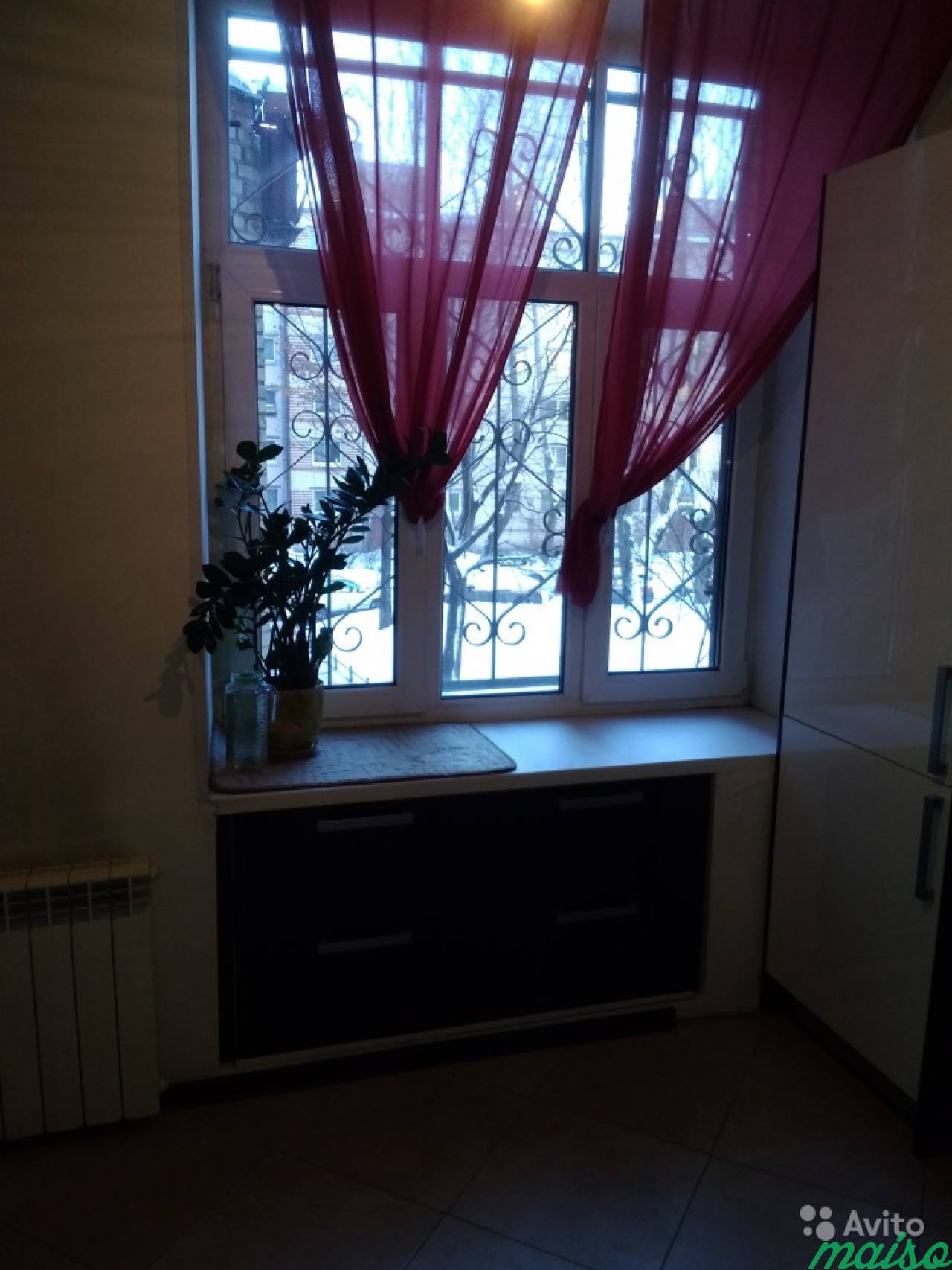 3-к квартира, 73 м², 2/7 эт. в Санкт-Петербурге. Фото 3