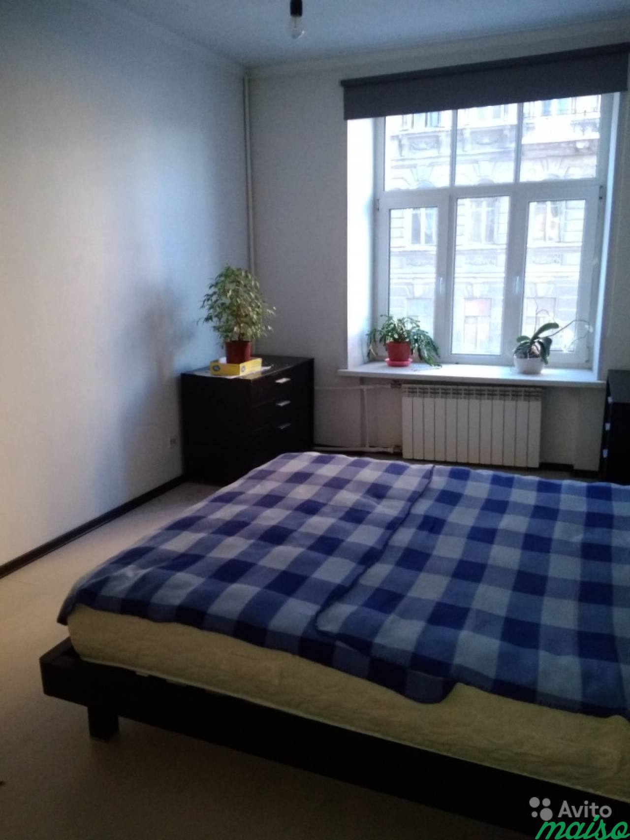 3-к квартира, 73 м², 2/7 эт. в Санкт-Петербурге. Фото 5