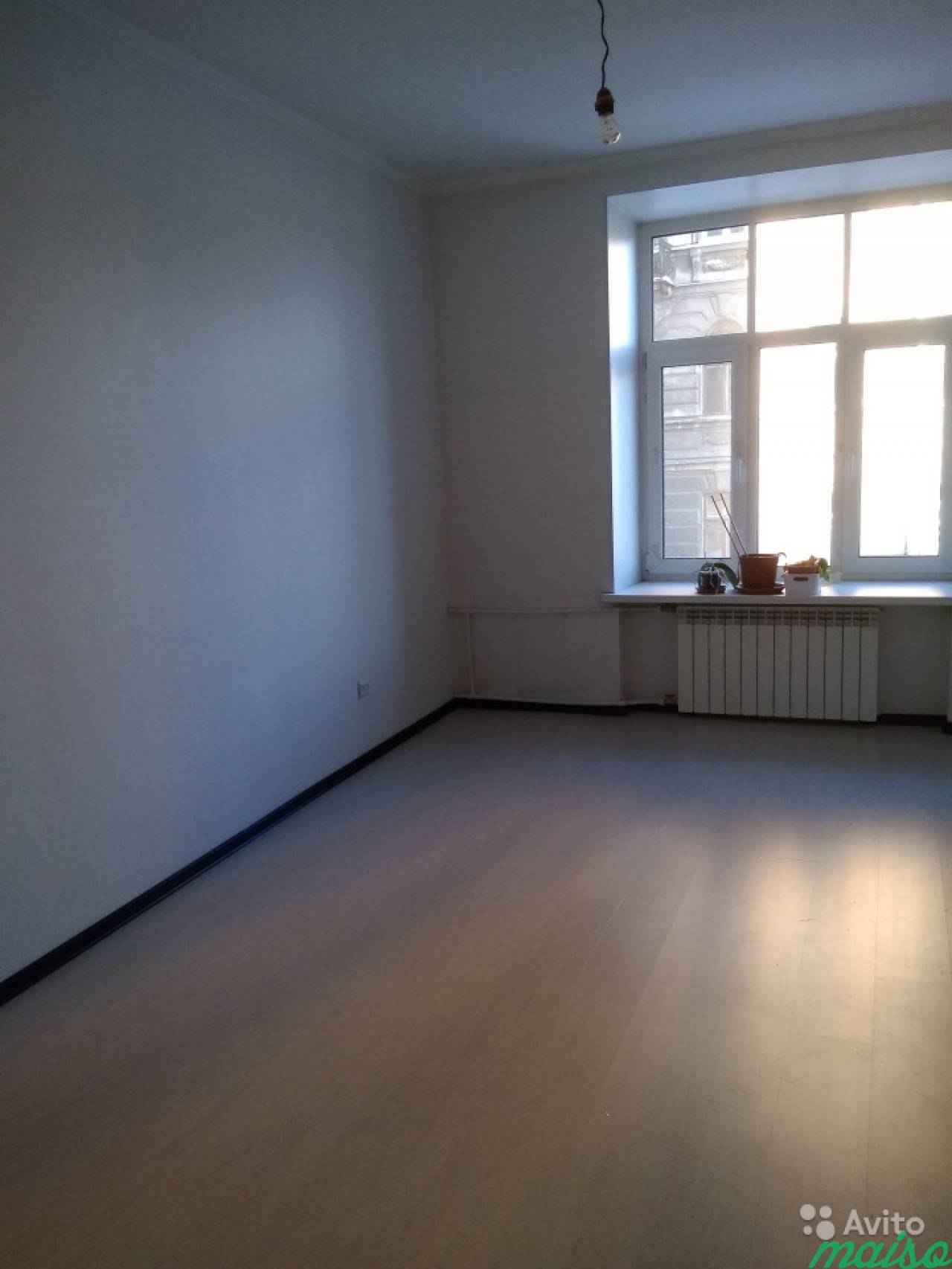 3-к квартира, 73 м², 2/7 эт. в Санкт-Петербурге. Фото 7