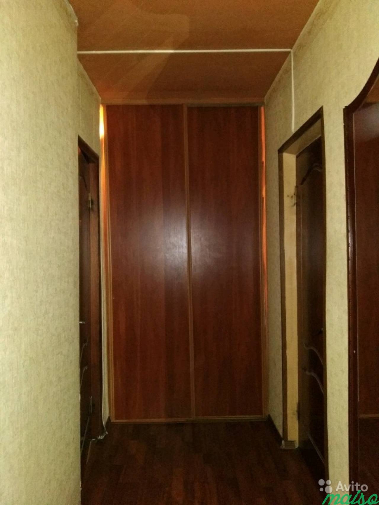 4-к квартира, 99.8 м², 3/5 эт. в Санкт-Петербурге. Фото 3