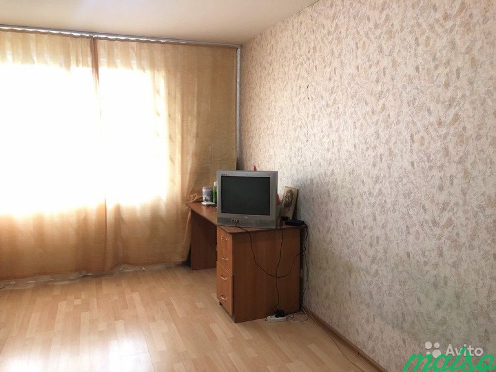 2-к квартира, 61 м², 8/9 эт. в Санкт-Петербурге. Фото 2