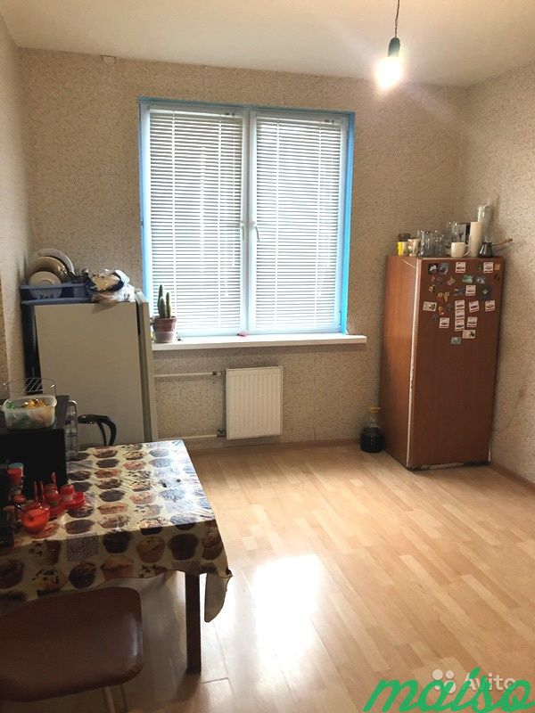 2-к квартира, 61 м², 8/9 эт. в Санкт-Петербурге. Фото 3