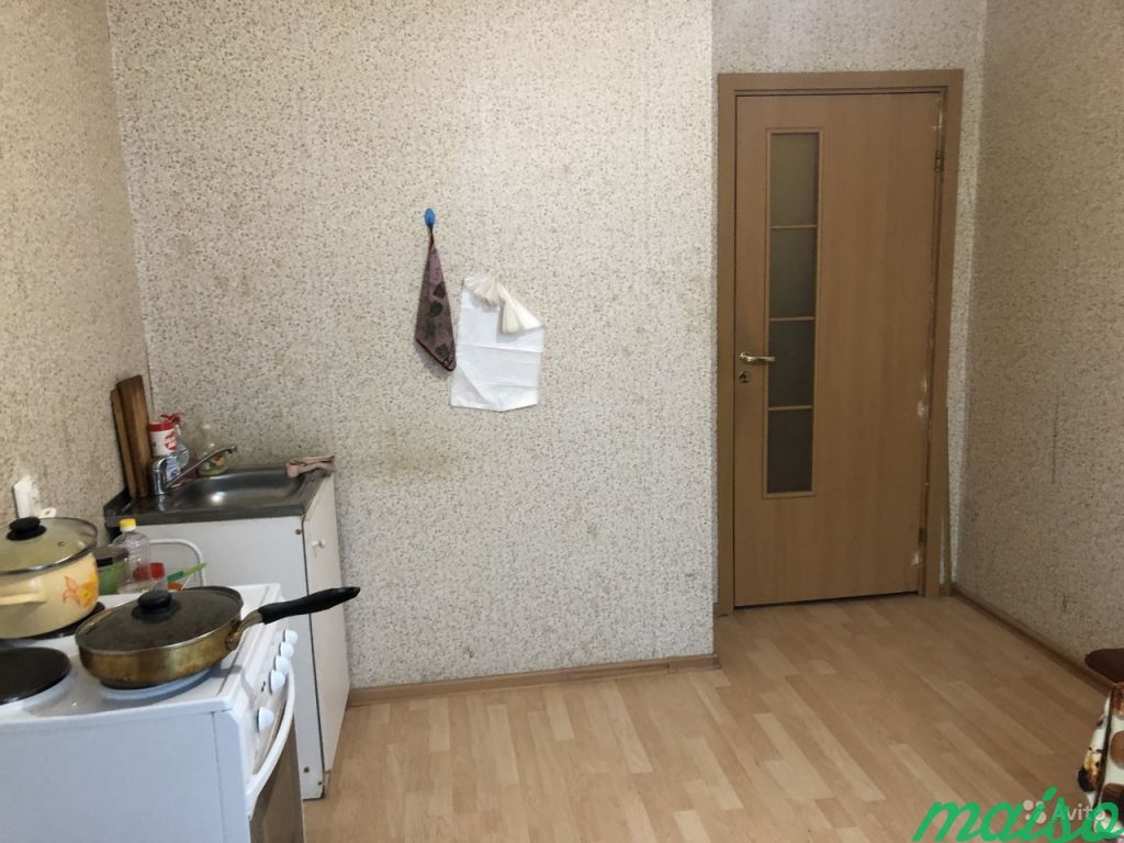 2-к квартира, 61 м², 8/9 эт. в Санкт-Петербурге. Фото 5