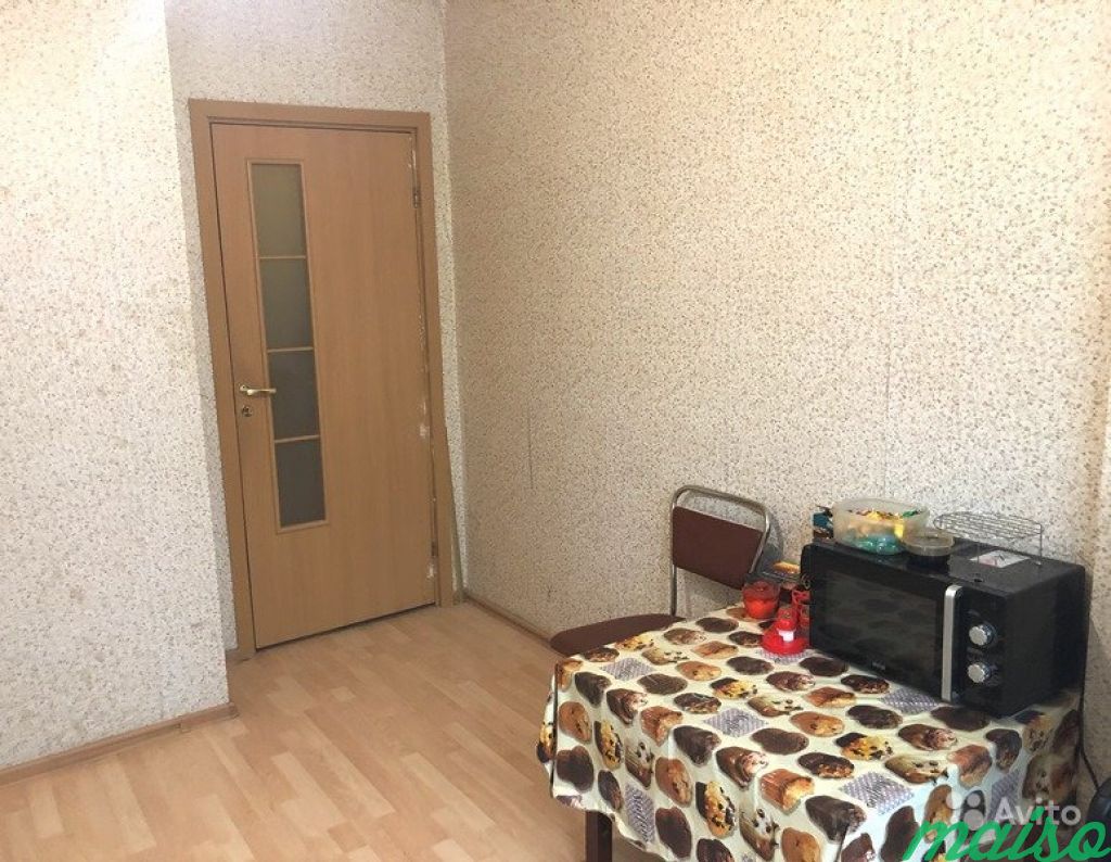 2-к квартира, 61 м², 8/9 эт. в Санкт-Петербурге. Фото 4