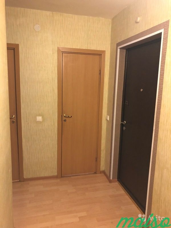 2-к квартира, 61 м², 8/9 эт. в Санкт-Петербурге. Фото 8