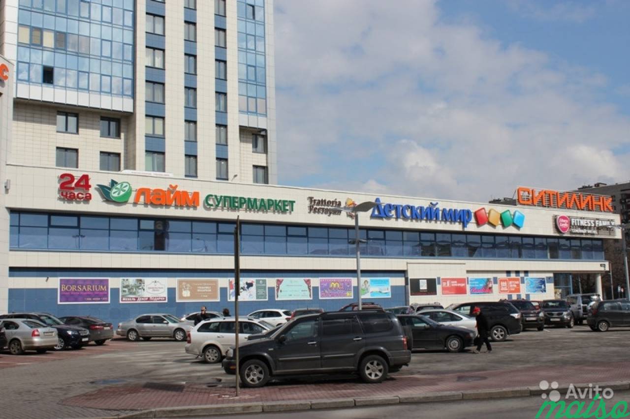 Помещение общественного питания, 480 м² в Санкт-Петербурге. Фото 2