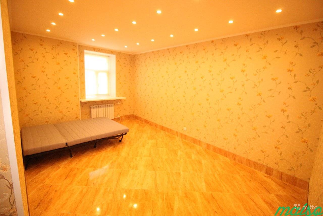 3-к квартира, 63 м², 1/4 эт. в Санкт-Петербурге. Фото 4