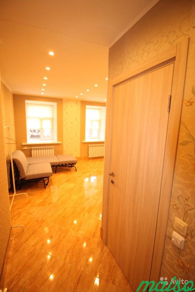 3-к квартира, 63 м², 1/4 эт. в Санкт-Петербурге. Фото 9