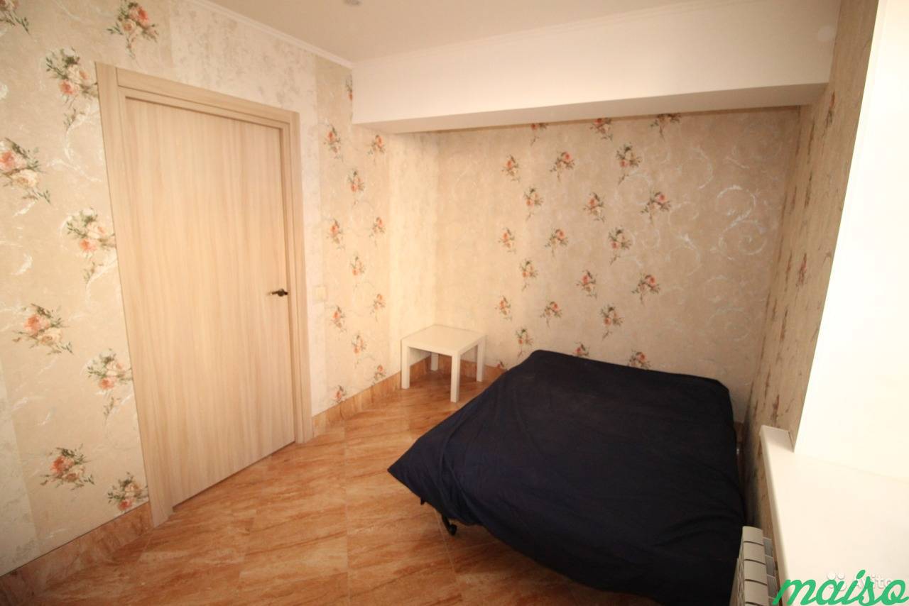 3-к квартира, 63 м², 1/4 эт. в Санкт-Петербурге. Фото 7