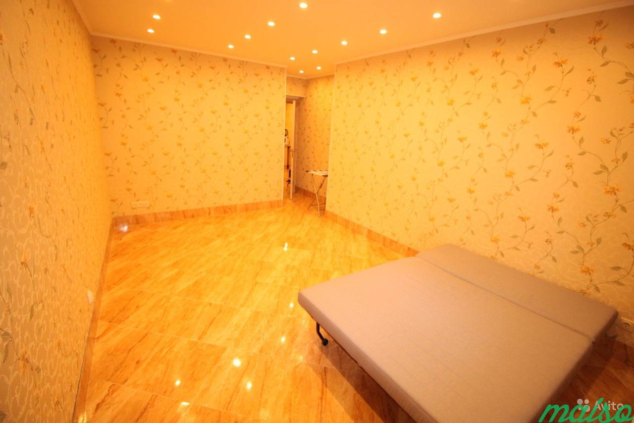 3-к квартира, 63 м², 1/4 эт. в Санкт-Петербурге. Фото 5