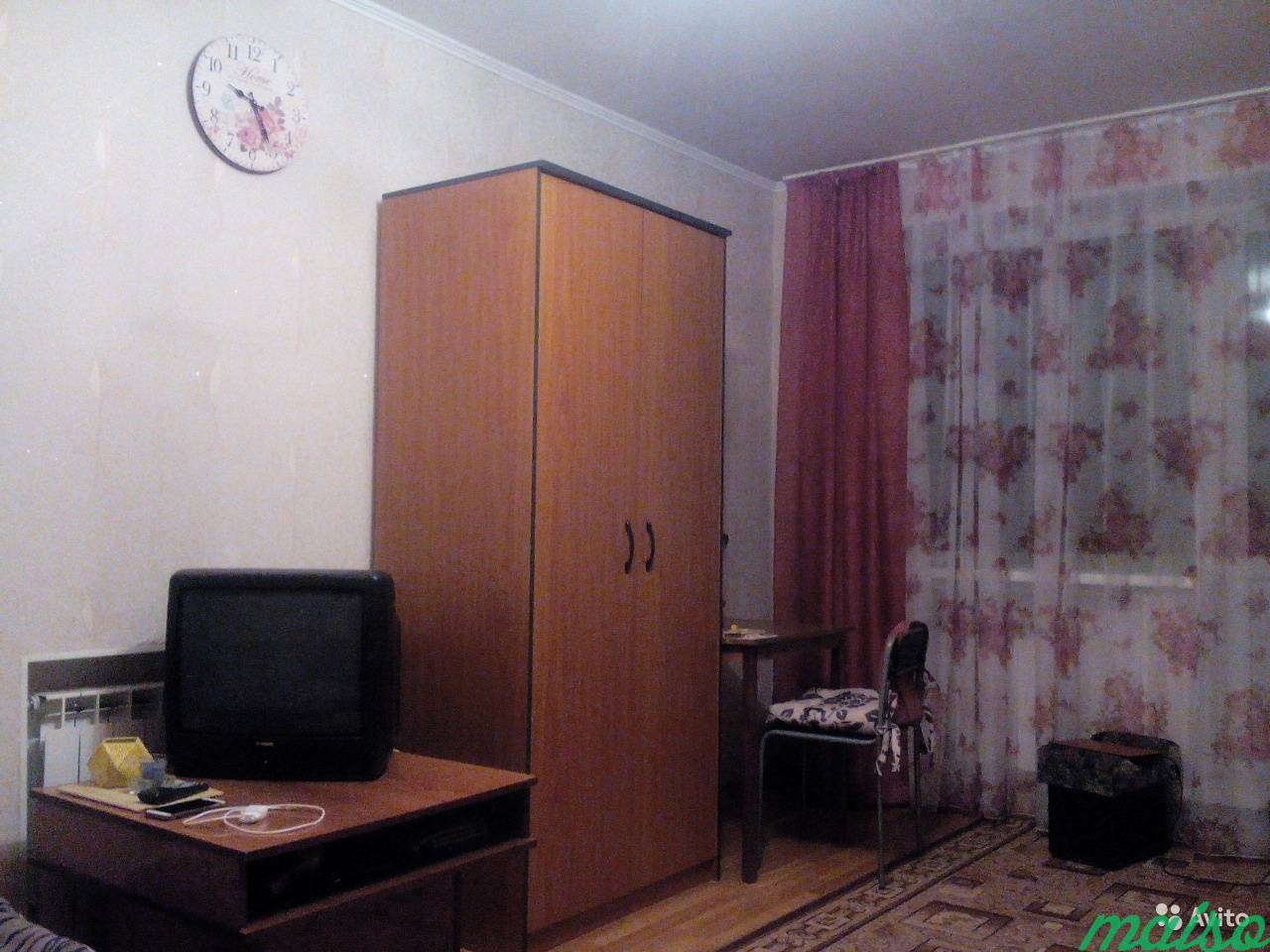 3-к квартира, 72.9 м², 5/9 эт. в Санкт-Петербурге. Фото 2